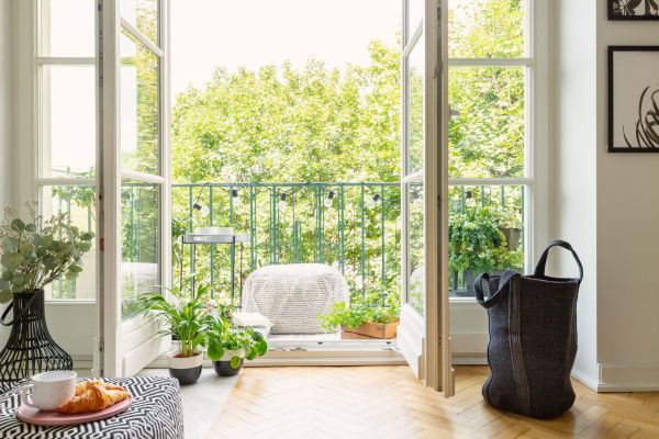 Balcony Repair in Buford