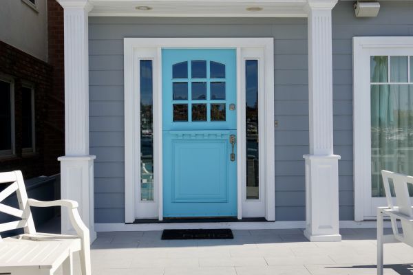 Front Porch Repair in Buford