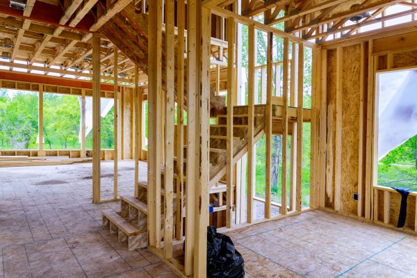 Carpentry Installation in Buford