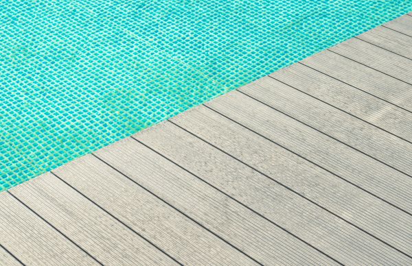 Pvc Deck Repair in Buford